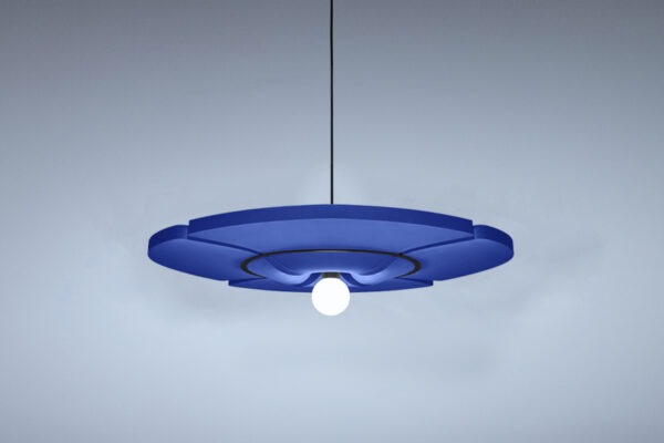 Foli Acoustic Light Round