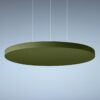 olive-green